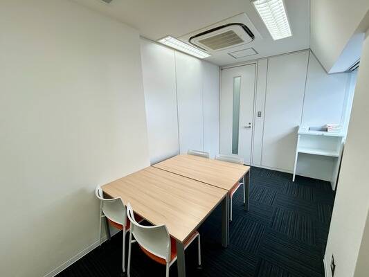 TIME SHARING 仙台 駅前のぞみビル 5A-1