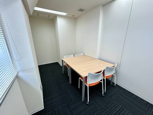 TIME SHARING 仙台 駅前のぞみビル 5A-2