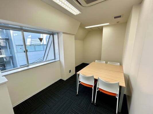 TIME SHARING 仙台 駅前のぞみビル 5A-3