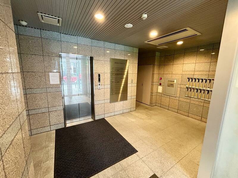 TIME SHARING 仙台 駅前のぞみビル 5A-7