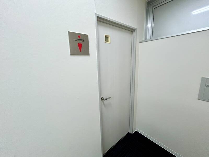 TIME SHARING 仙台 駅前のぞみビル 5A-14