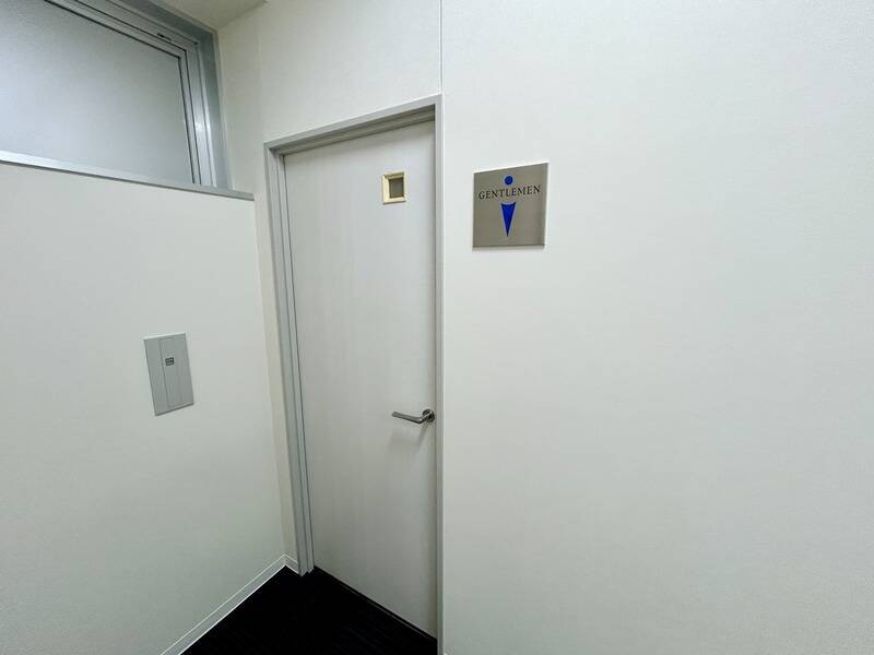 TIME SHARING 仙台 駅前のぞみビル 5A-15