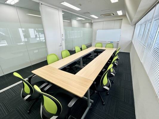 TIME SHARING 仙台 駅前のぞみビル 5B-1