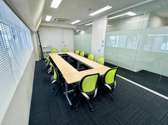 TIME SHARING 仙台 駅前のぞみビル 5B-2