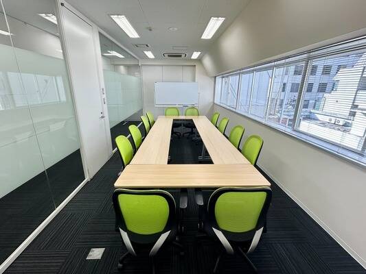 TIME SHARING 仙台 駅前のぞみビル 5B-3