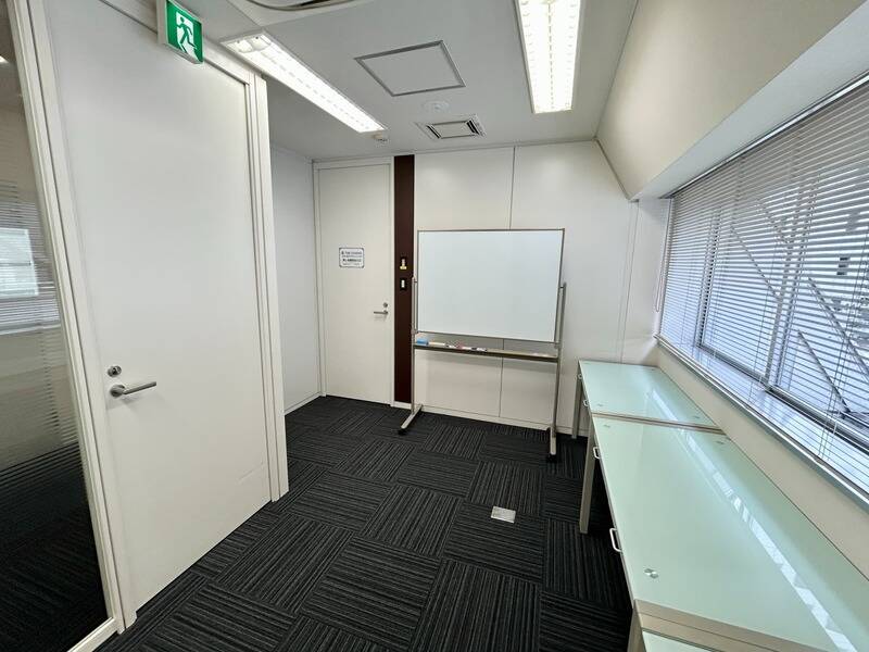 TIME SHARING 仙台 駅前のぞみビル 5B-12