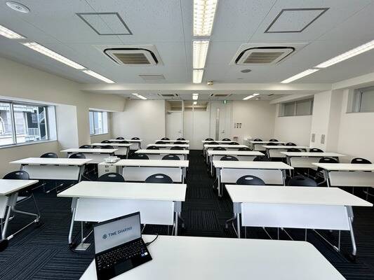 TIME SHARING 仙台 駅前のぞみビル 5C-2