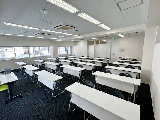 TIME SHARING 仙台 駅前のぞみビル 5C-3