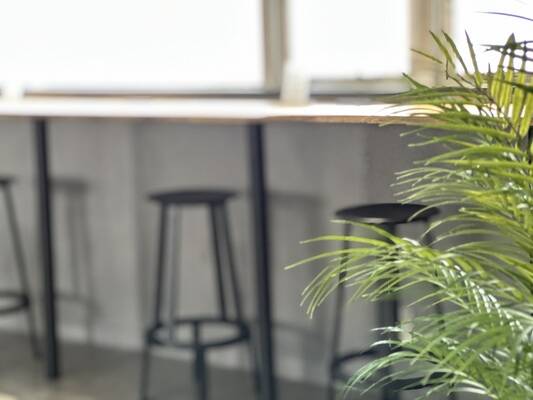 24H Coworking Space 戸越銀座-1