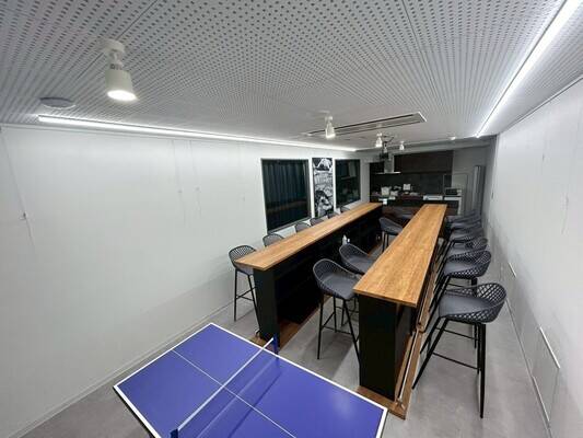 レンタルスペース　サロンズ神保町-1