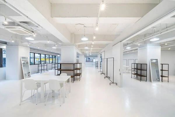 drapeau ANNEX2 C&D会場-1