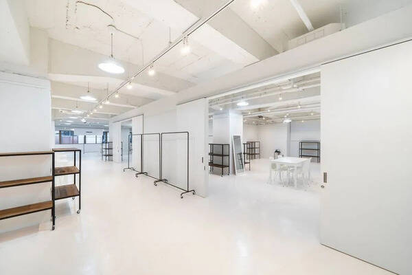 drapeau ANNEX2 C&D会場-2