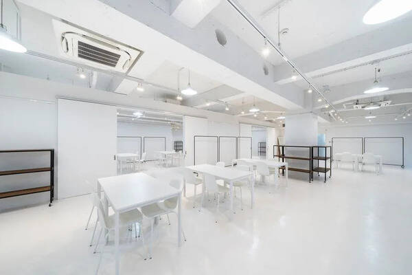 drapeau ANNEX2 C&D会場-3