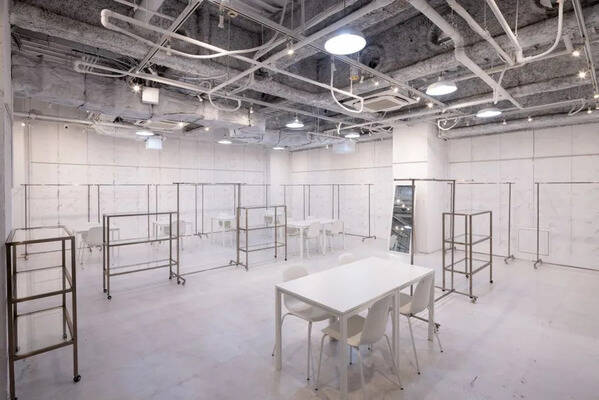 drapeau YOTSUBASHI-2