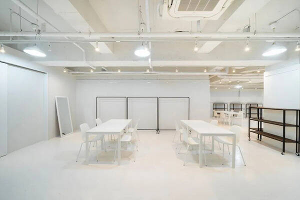 drapeau ANNEX2 D会場-1