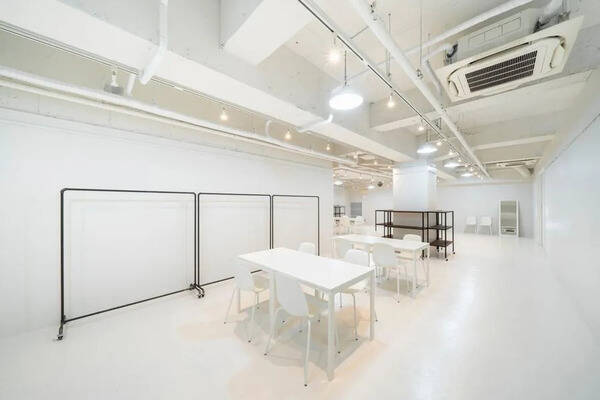 drapeau ANNEX2 D会場-2