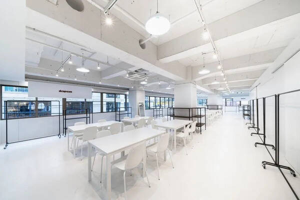 drapeau ANNEX2 C会場-2