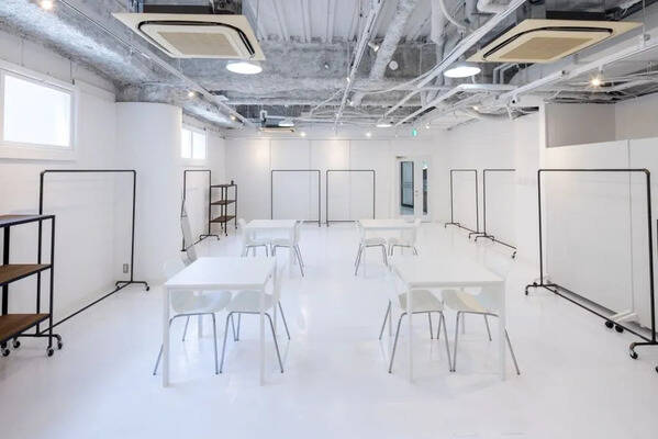 drapeau MINAMI SENBA スペース２-2