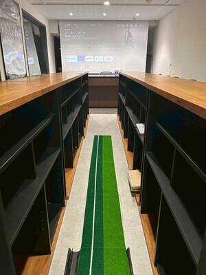 レンタルスペース　サロンズ神保町-2