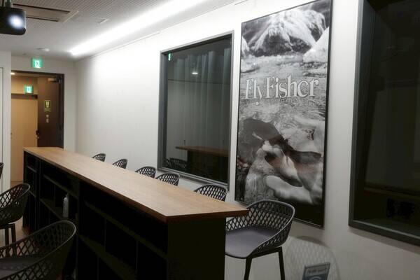 レンタルスペース　サロンズ神保町-3