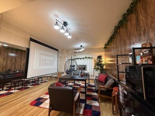 VILLENT西梅田402-2