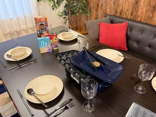 VILLENT西梅田402-3