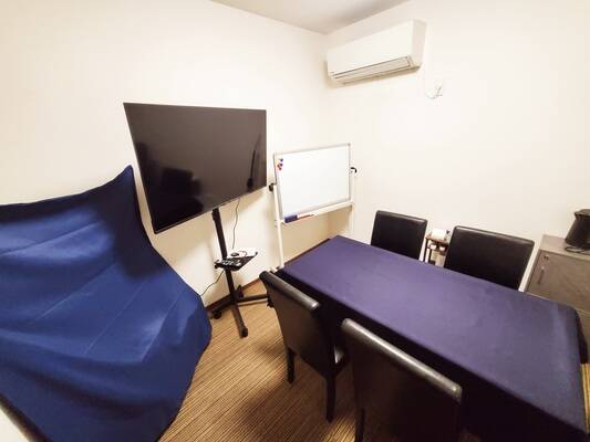 貸し会議室スピリ　関内店-2