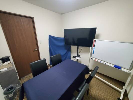 貸し会議室スピリ　関内店-3