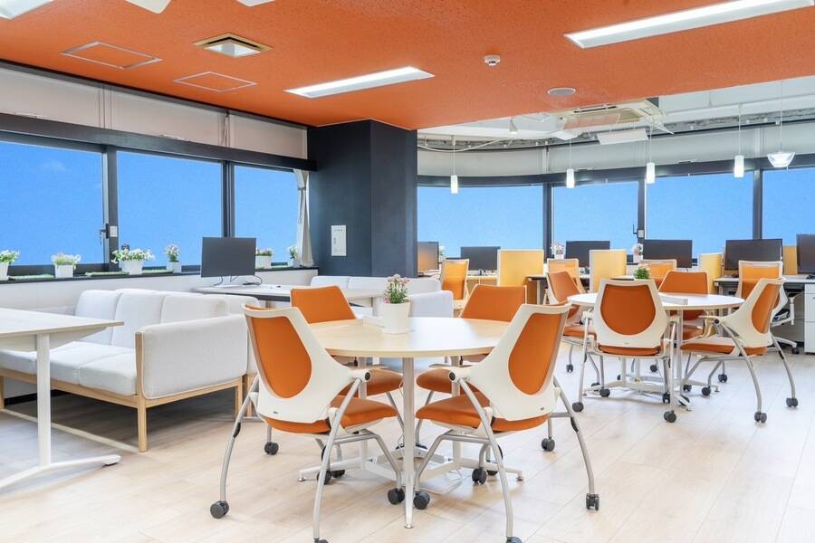 ヨカラボ天神-6