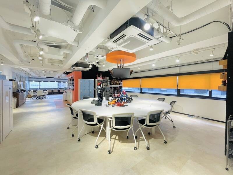 ヨカラボ天神-9