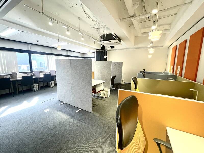 ヨカラボ天神-11