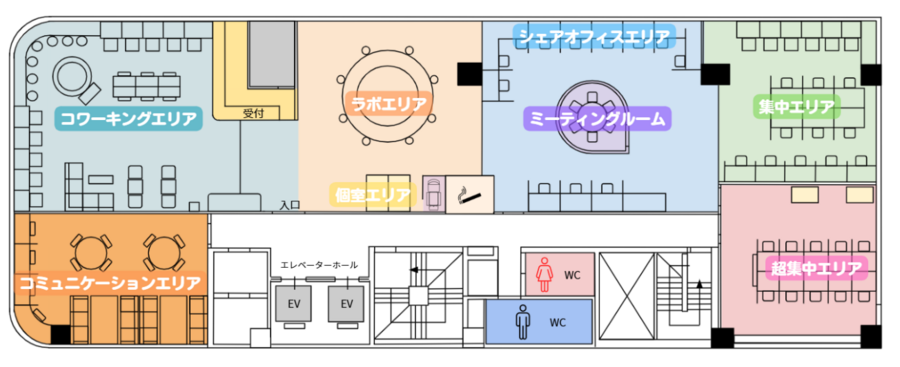 ヨカラボ天神-14