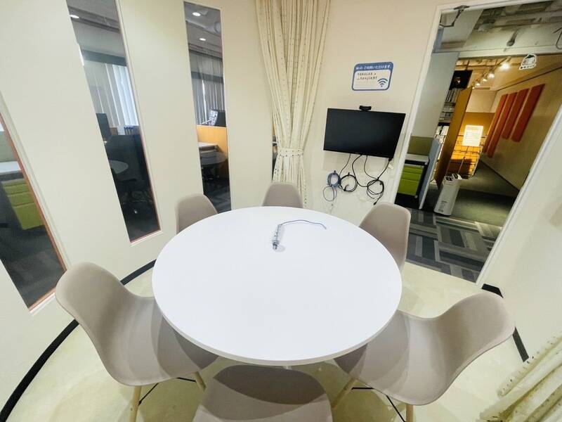 ヨカラボ天神-10