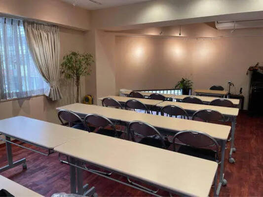 イベント&レンタル・フリースペース　エール・アイ-1