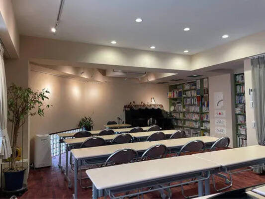 イベント&レンタル・フリースペース　エール・アイ-3