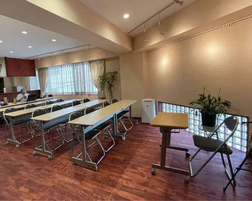 イベント&レンタル・フリースペース　エール・アイ-2