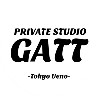 緊縛スタジオ PRIVATE STUDIO GATT-3