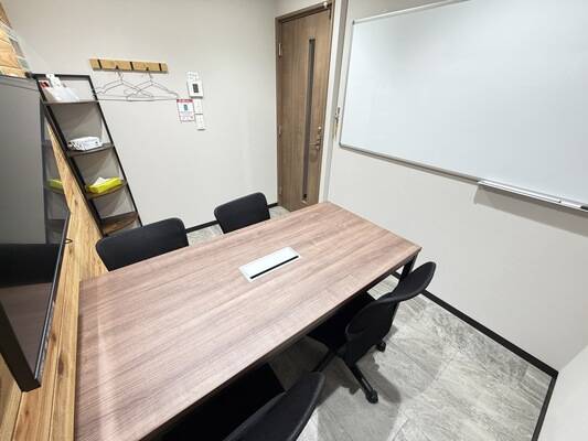 いいオフィス浅草Room D-1