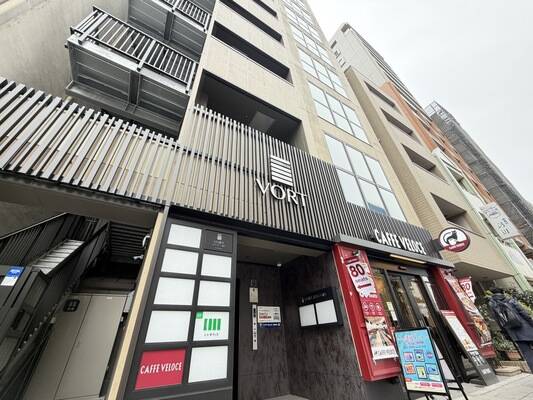 いいオフィス浅草Room D-2