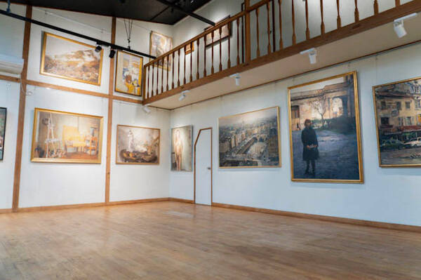 アトリエ「神楽」-1