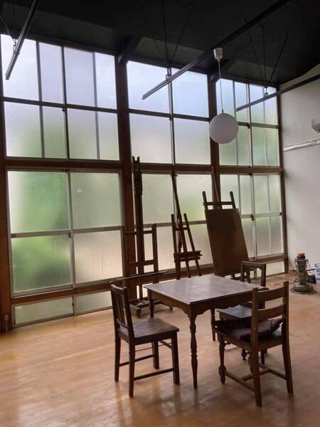 アトリエ「神楽」-2