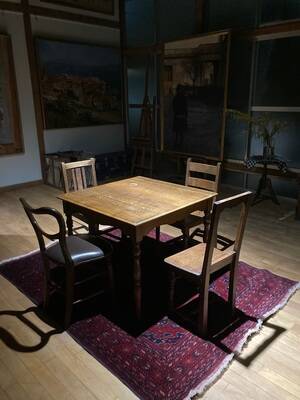 アトリエ「神楽」-3