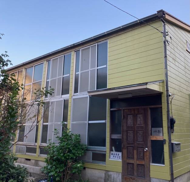 アトリエ「神楽」-6