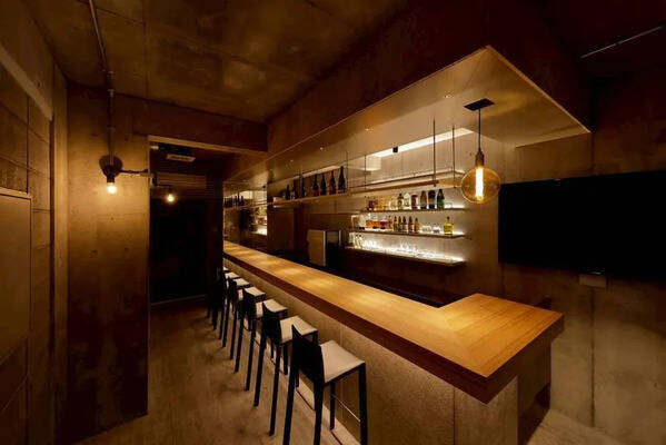 Relax BAR 西永福｜イベント・撮影利用-1
