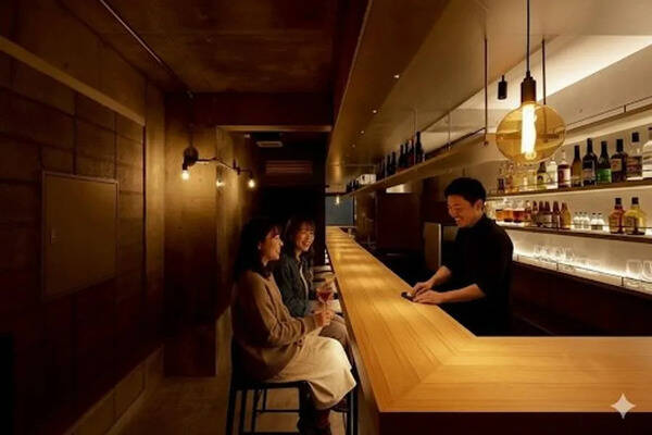Relax BAR 西永福｜イベント・撮影利用-3