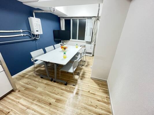 ＜さくらんぼスペース　札幌駅前＞-2