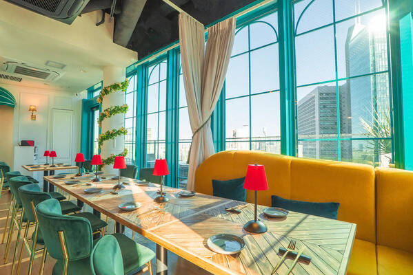 THE MIURA ROOFTOP TERRACE-3