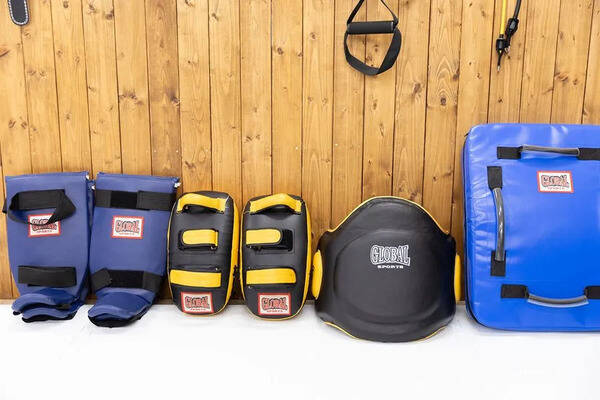 パーソナルジムレグルス-3