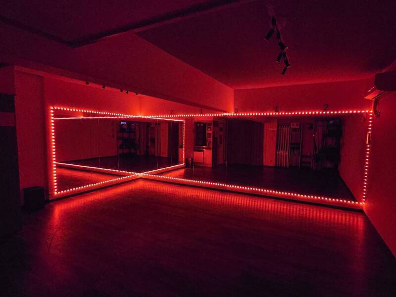 レンタルスタジオBigTree 城東店-4