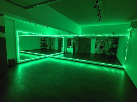 レンタルスタジオBigTree 城東店-3